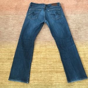 Adriano Goldschmied Jeans